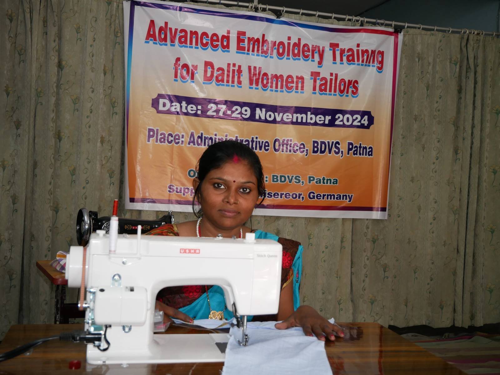 Tailoring Training 3